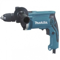 Дрель Makita HP1631K заказать, купить, цена, обзор, описание, характеристики