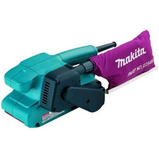 Ленточная шлифмашина Makita 9910 цена 2520 грн. - интернет-магазин ЭлектроСток electrostock.vn.ua (заказать, купить, обзор, описание, характеристики, продажа, доставка, город Винница, Украина, низкая цена)